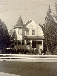 Haunted House