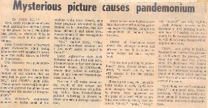 Vancouver Sun, 1966