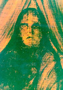 Ghost Painting