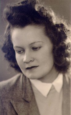 Hetty 1945