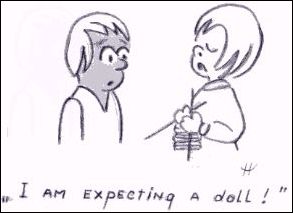 Cartoon