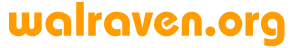 walraven logo